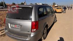 دودج جراند كارافان